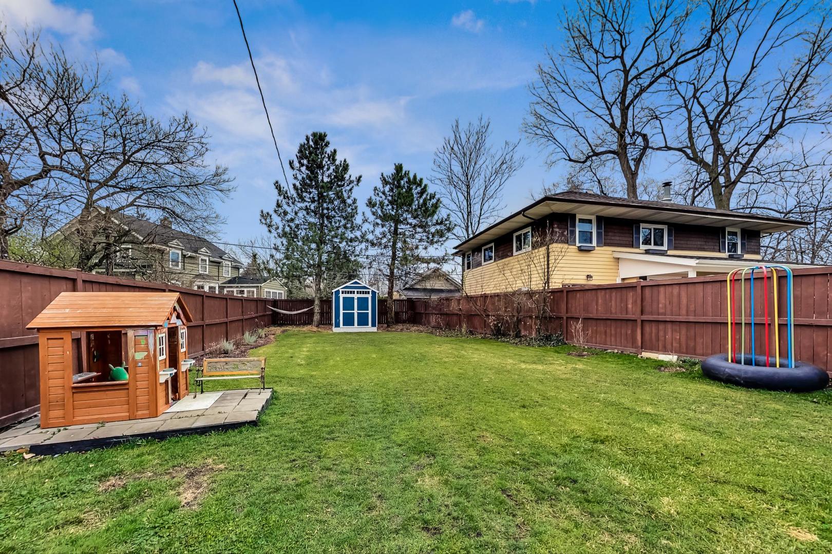 195 Lawton Road Riverside, IL 60546 - Photo 39 of 50