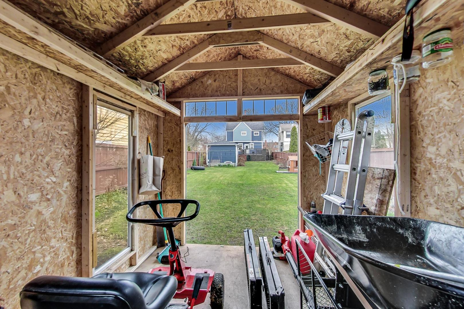 195 Lawton Road Riverside, IL 60546 - Photo 43 of 50