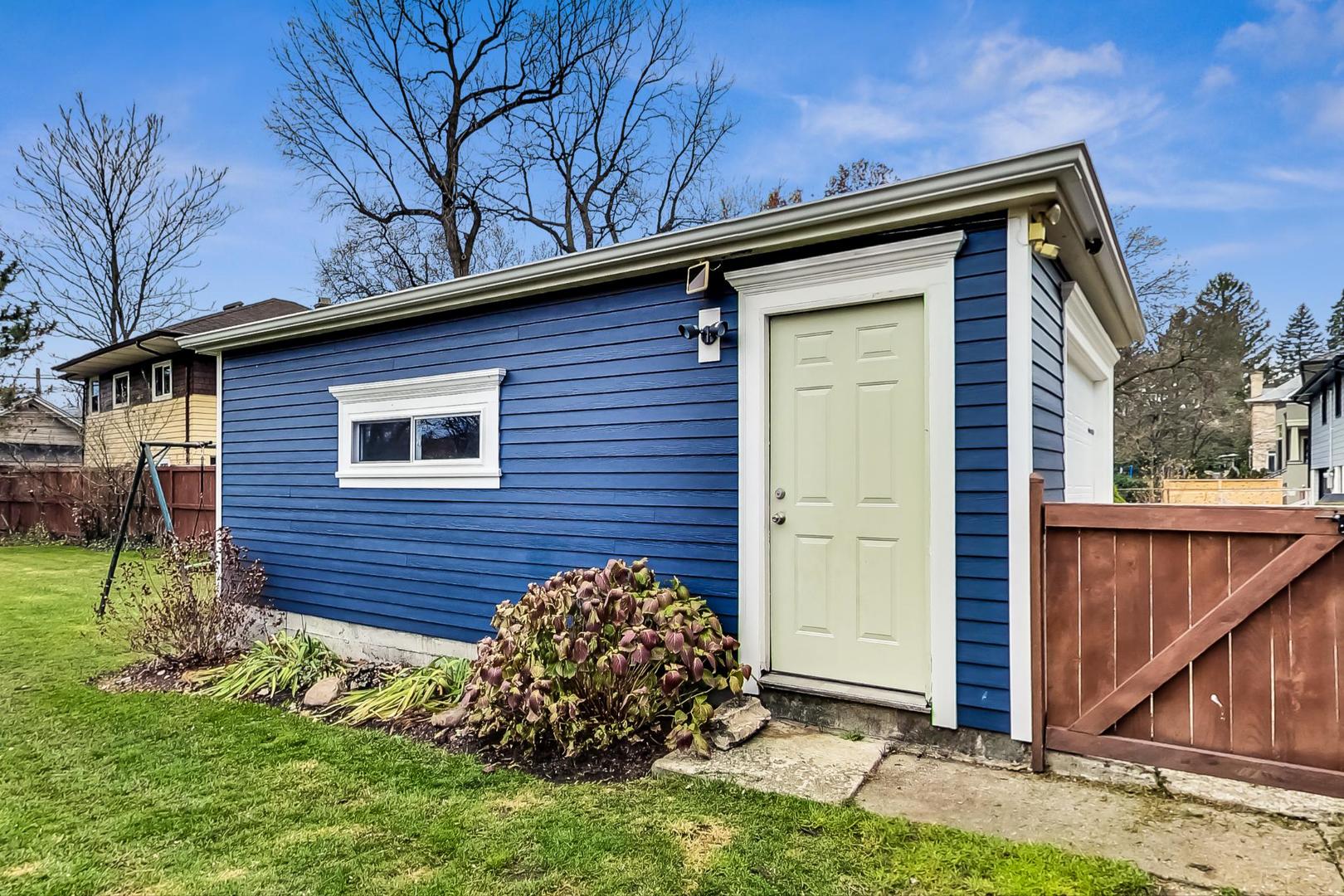 195 Lawton Road Riverside, IL 60546 - Photo 45 of 50