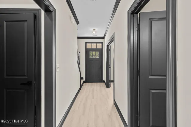 $399,000 | 203 Violet Terrace Court, Hubert, NC 28539