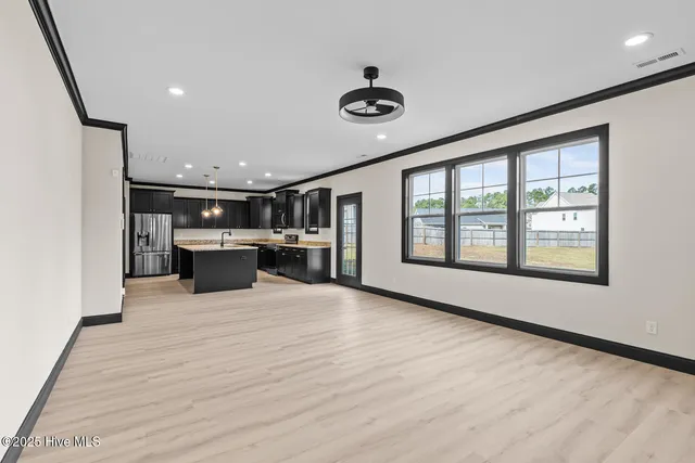 $399,000 | 203 Violet Terrace Court, Hubert, NC 28539