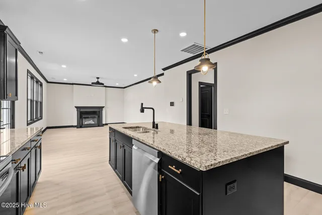 $399,000 | 203 Violet Terrace Court, Hubert, NC 28539