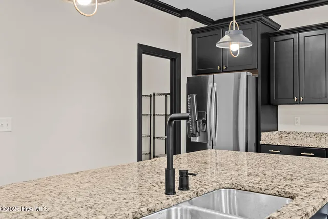 $399,000 | 203 Violet Terrace Court, Hubert, NC 28539