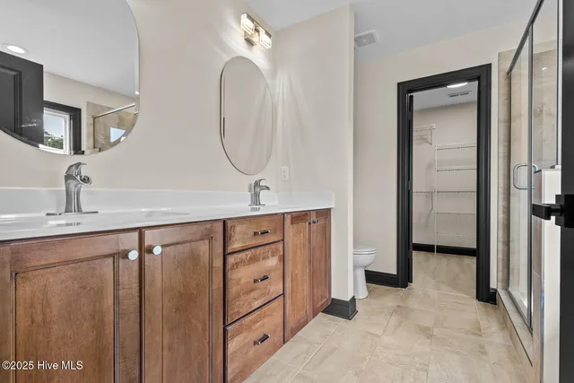 $399,000 | 203 Violet Terrace Court, Hubert, NC 28539