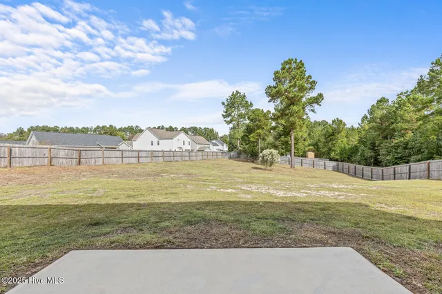 $399,000 | 203 Violet Terrace Court, Hubert, NC 28539