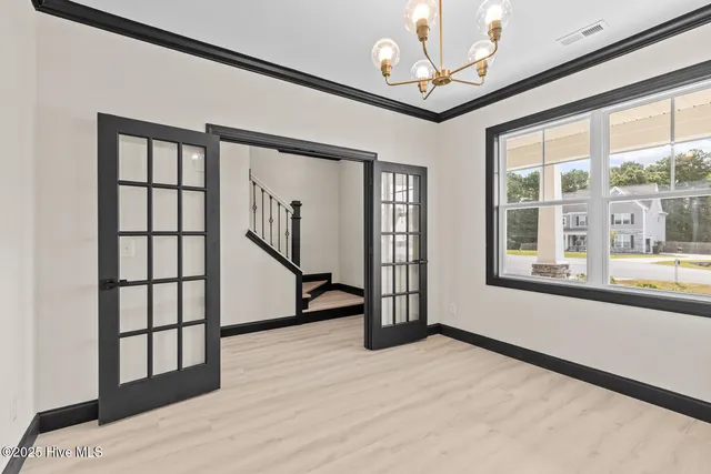 $399,000 | 203 Violet Terrace Court, Hubert, NC 28539