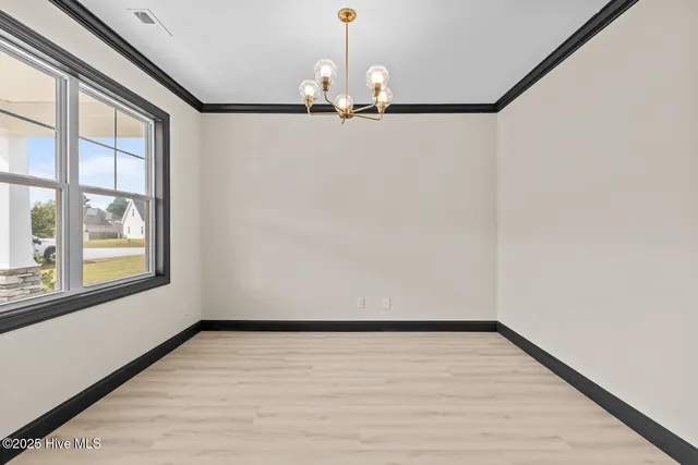 $399,000 | 203 Violet Terrace Court, Hubert, NC 28539