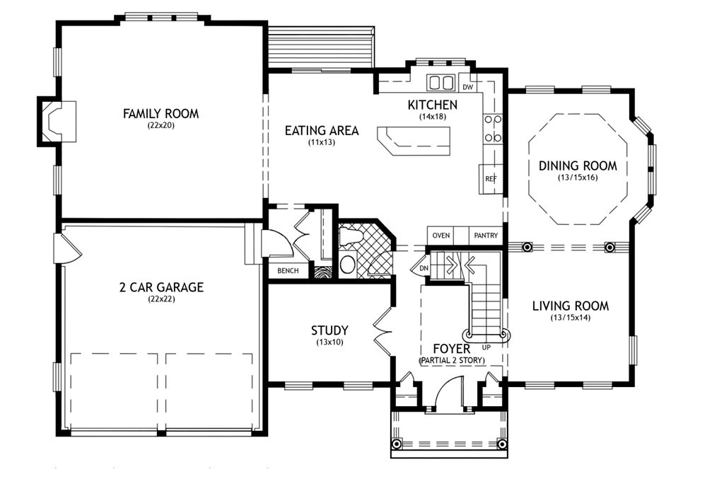 Lot 2 Thaxton Road Beverly, MA 01915 - Photo 2 of 3 Gallery Image 2