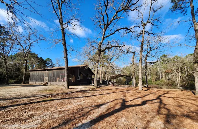 $129,900 | 184 Tic-Toc Lane, Trinity, TX 75862
