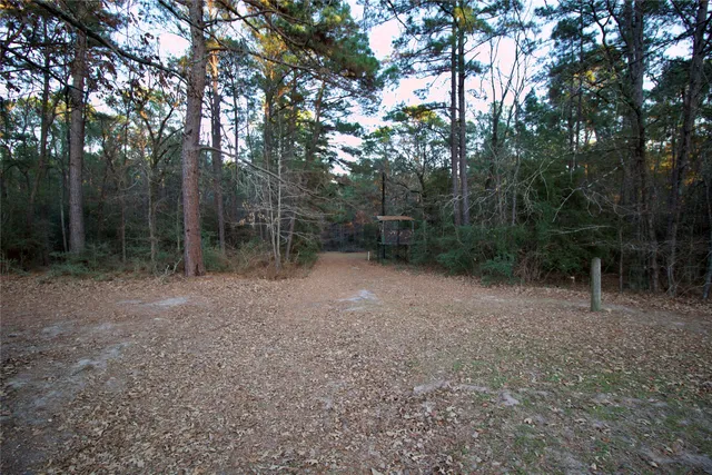 $129,900 | 184 Tic-Toc Lane, Trinity, TX 75862