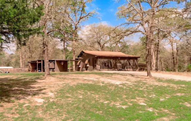 $129,900 | 184 Tic-Toc Lane, Trinity, TX 75862