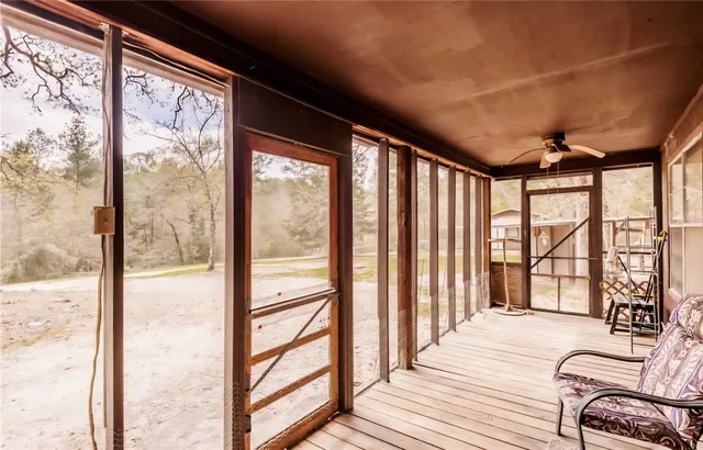 $129,900 | 184 Tic-Toc Lane, Trinity, TX 75862