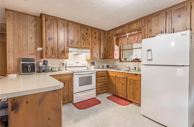 $129,900 | 184 Tic-Toc Lane, Trinity, TX 75862