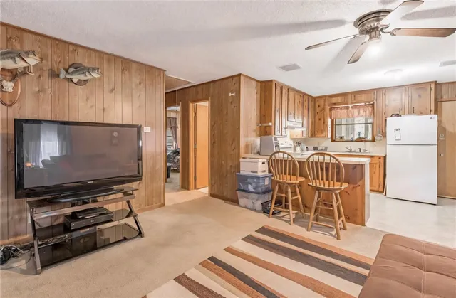 $129,900 | 184 Tic-Toc Lane, Trinity, TX 75862