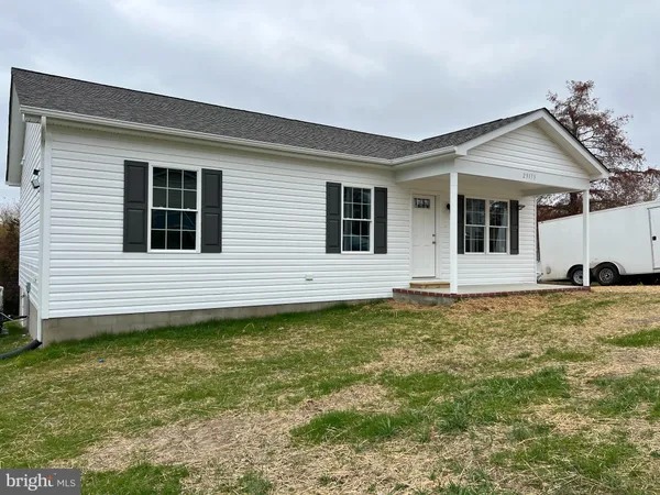 $344,900 | 23173 Hilltop Drive, Bushwood, MD 20618