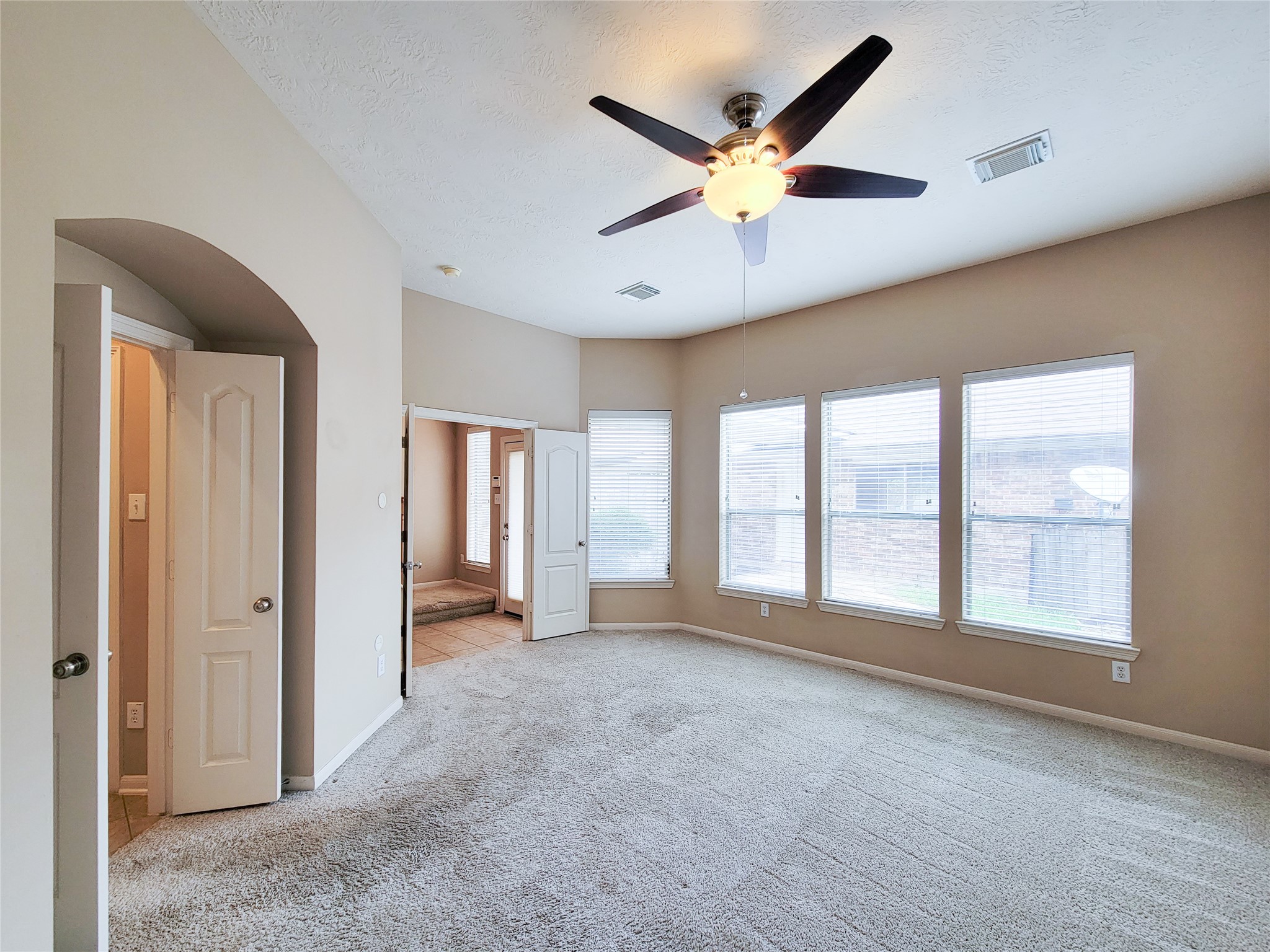 206 Whispering Ridge Terrace Houston, TX 77094 - Photo 13 of 29