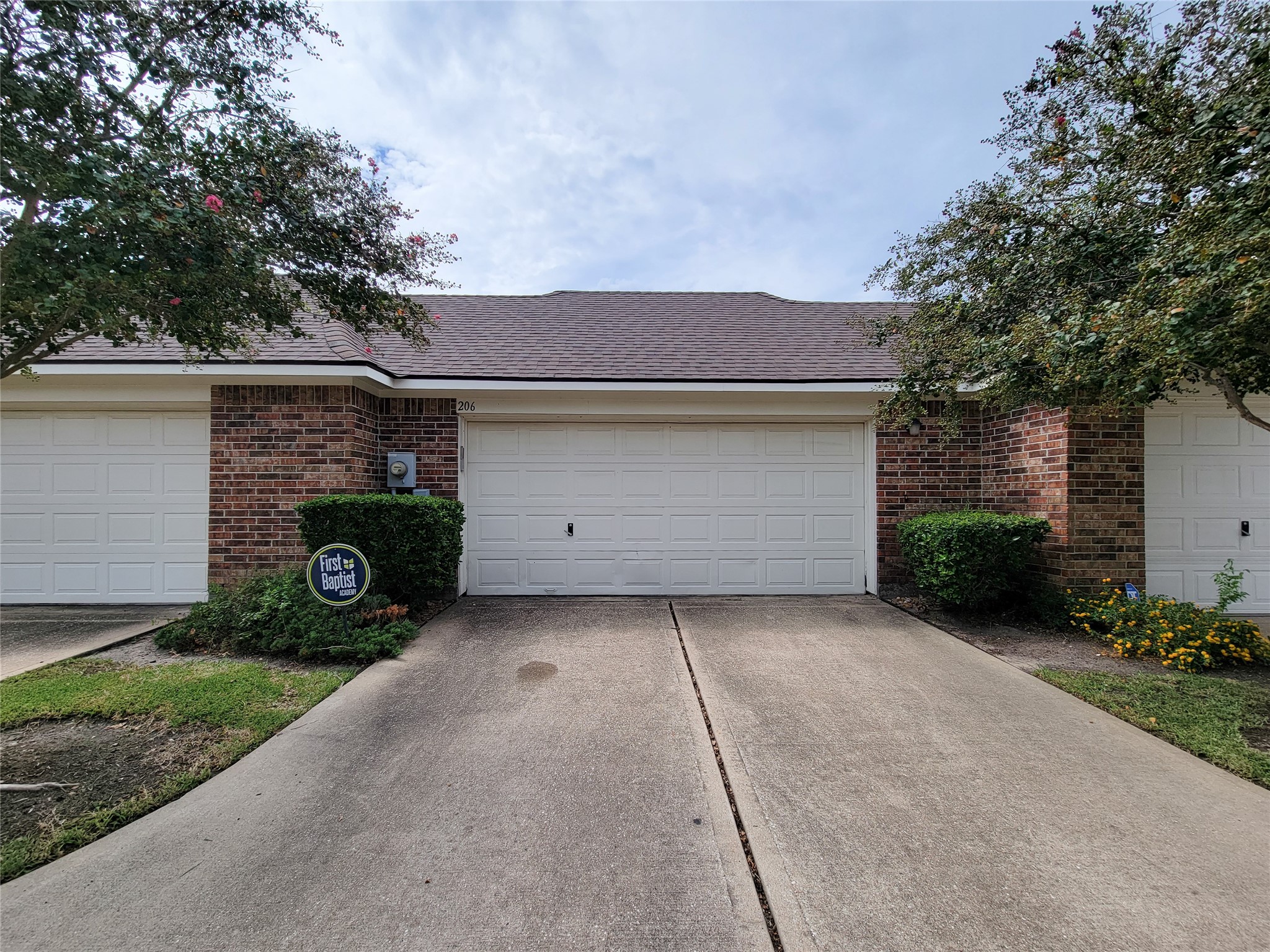 206 Whispering Ridge Terrace Houston, TX 77094 - Photo 29 of 29