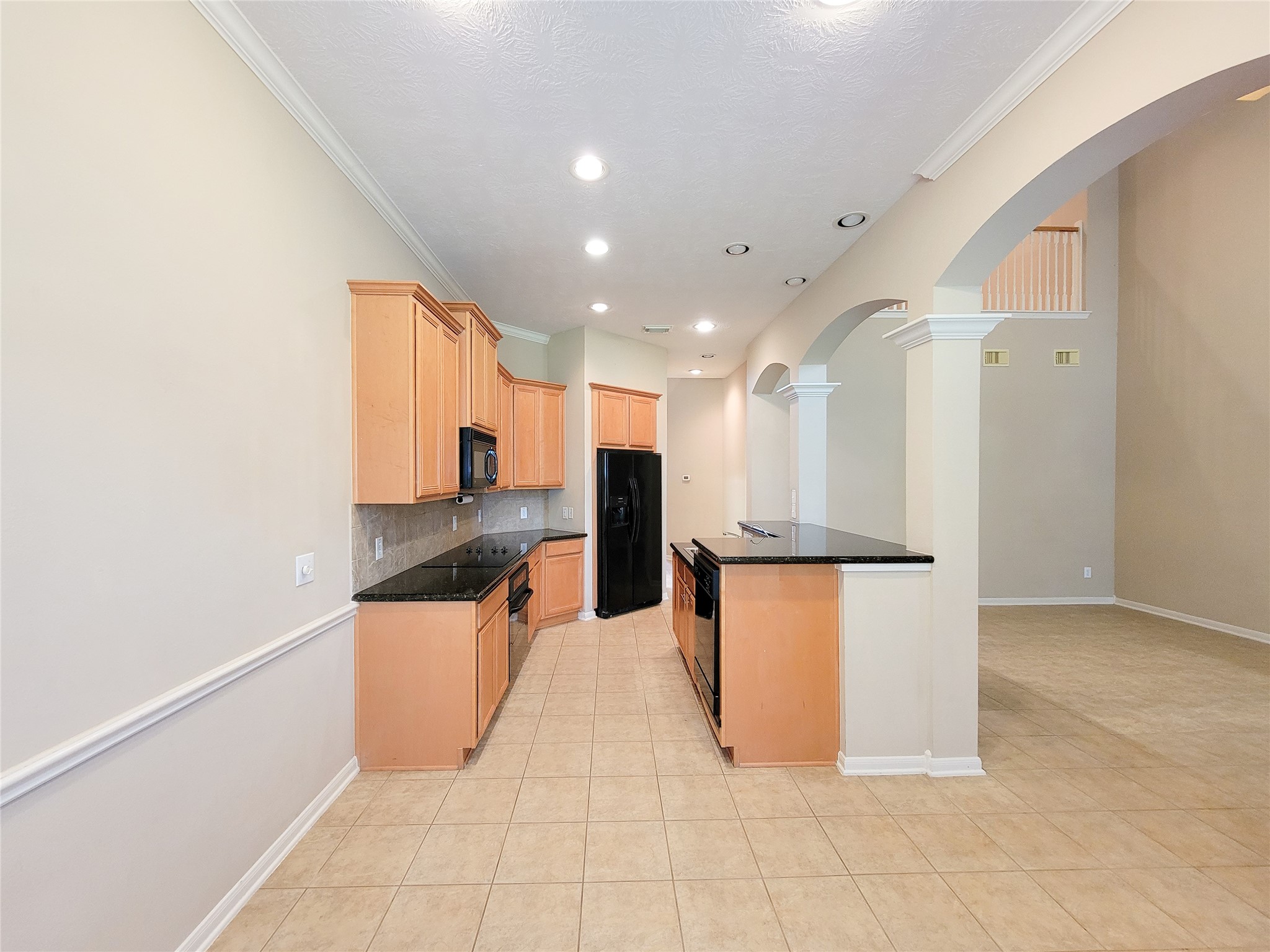 206 Whispering Ridge Terrace Houston, TX 77094 - Photo 10 of 29