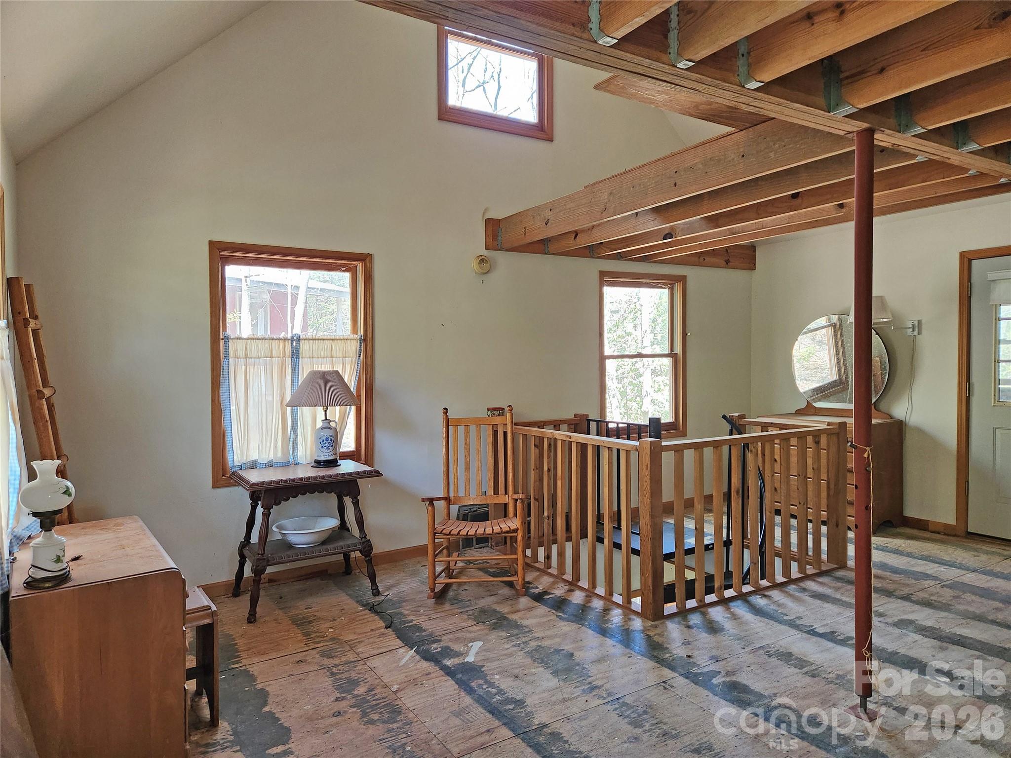 929 Pine Ridge Road Hendersonville, NC 28792 - Photo 12 of 16