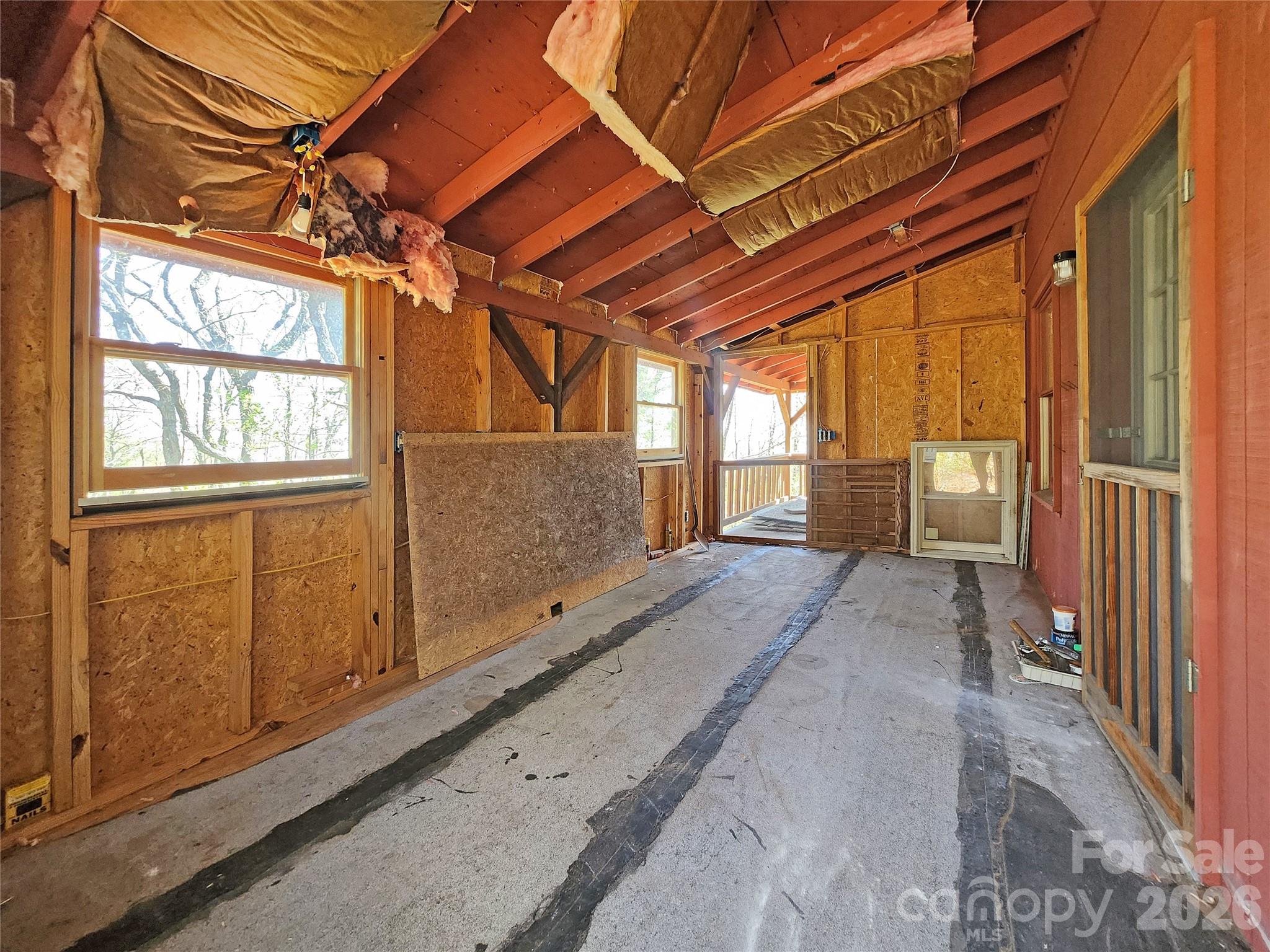 929 Pine Ridge Road Hendersonville, NC 28792 - Photo 14 of 16