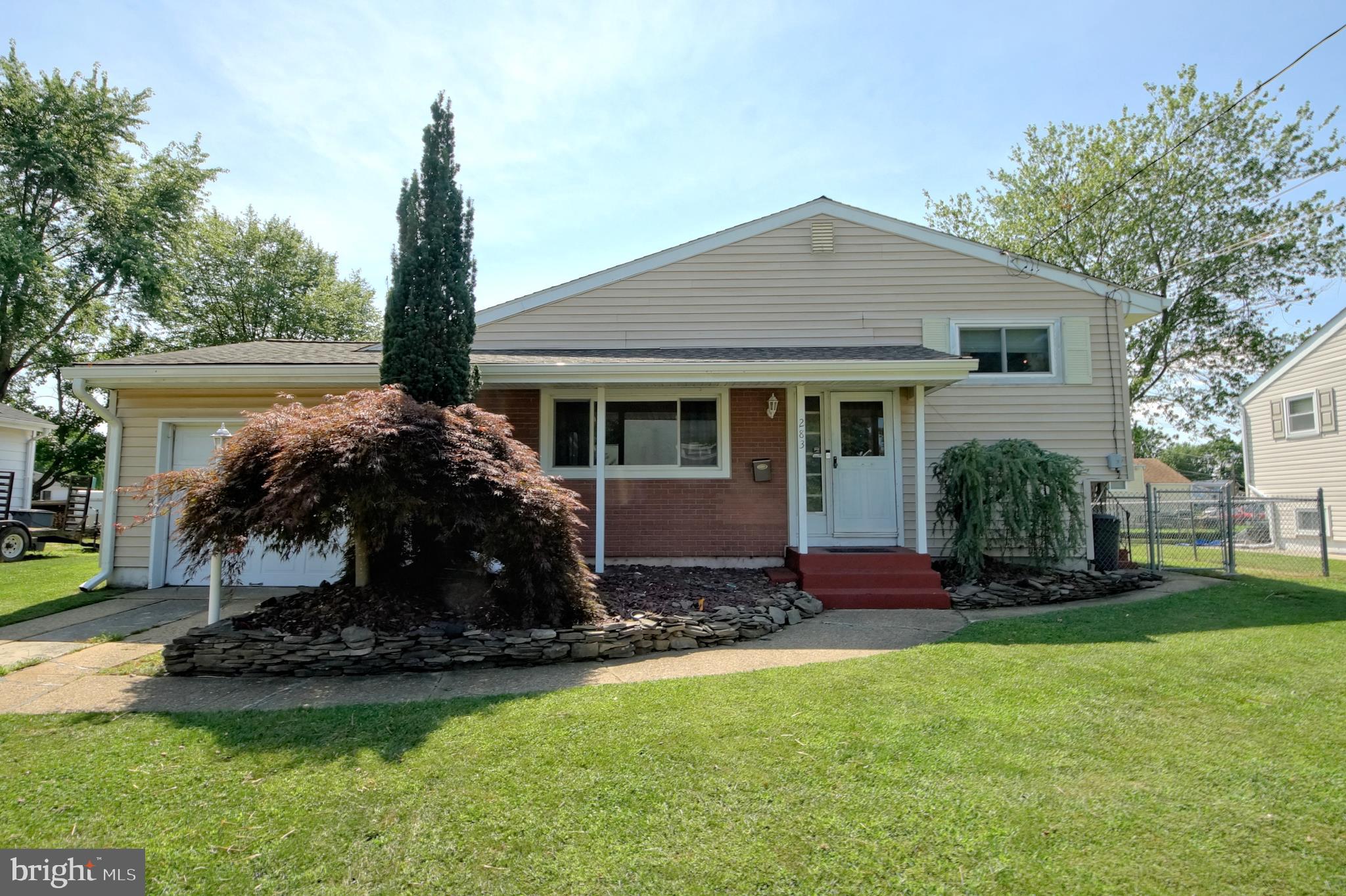 283 George Dye Road Hamilton, NJ 08690 - Photo 1 of 27