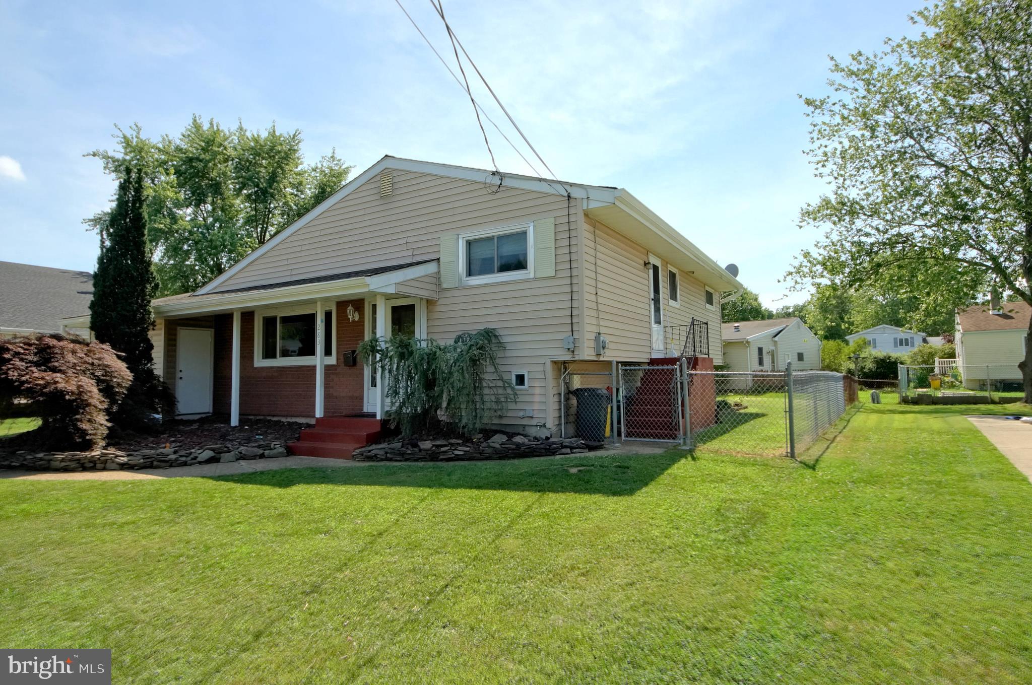 283 George Dye Road Hamilton, NJ 08690 - Photo 2 of 27