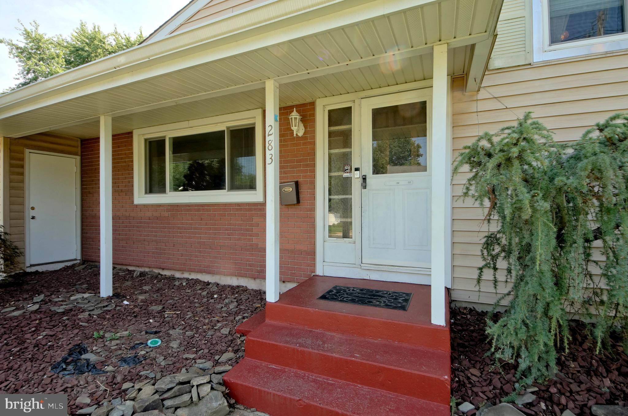 283 George Dye Road Hamilton, NJ 08690 - Photo 3 of 27