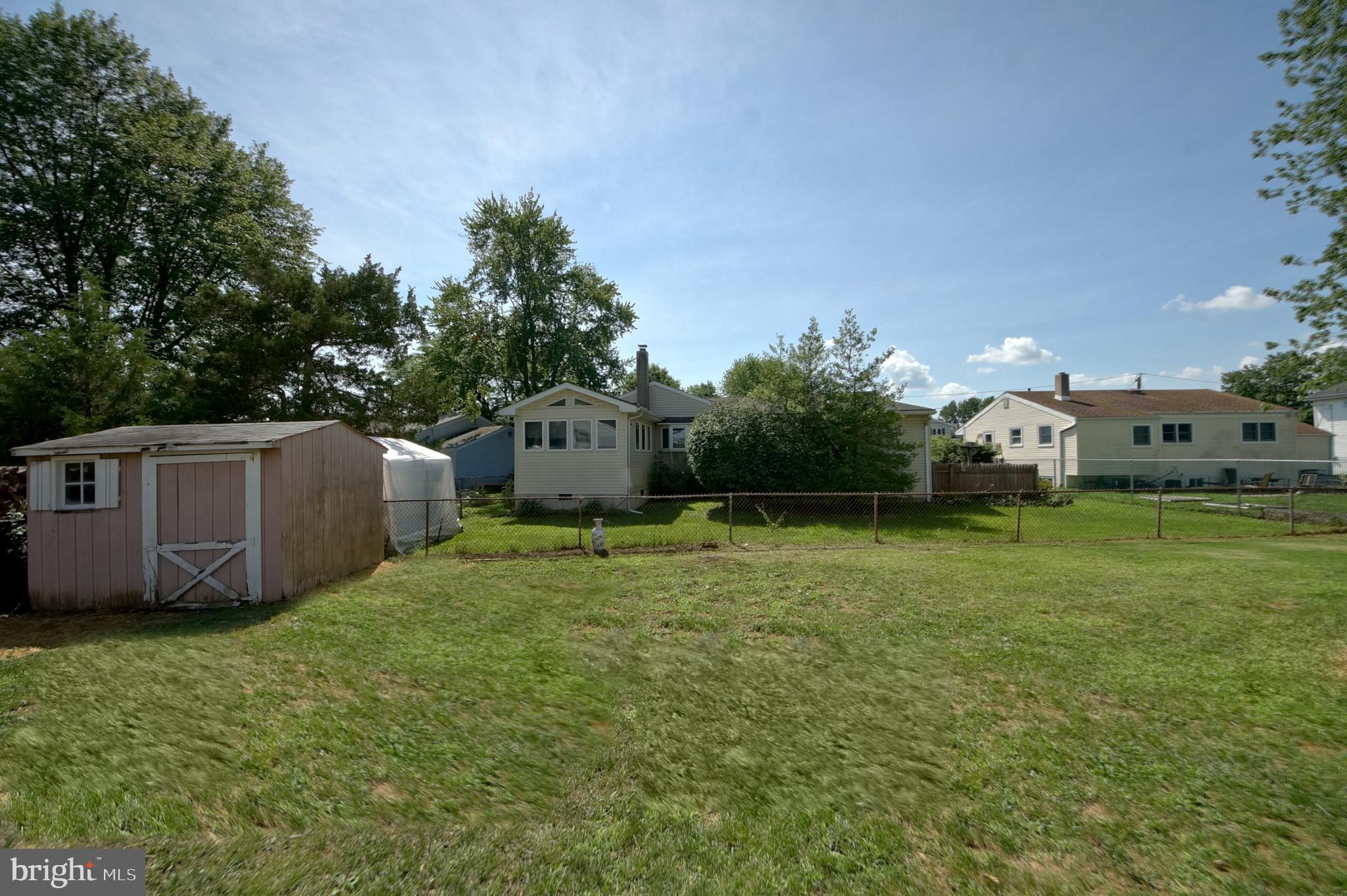 283 George Dye Road Hamilton, NJ 08690 - Photo 24 of 27