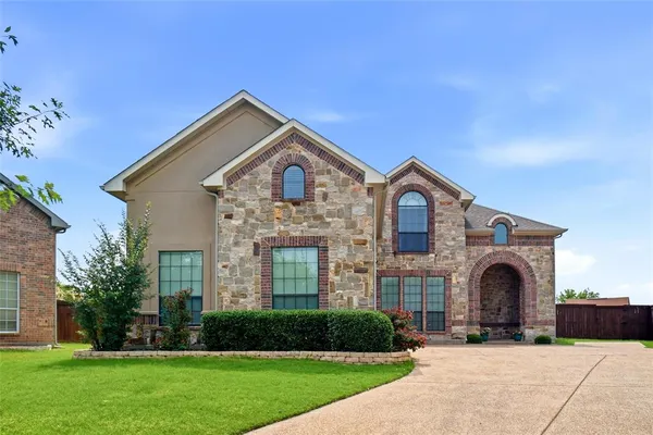 $585,000 | 316 Vickery Way, Denton, TX 76210