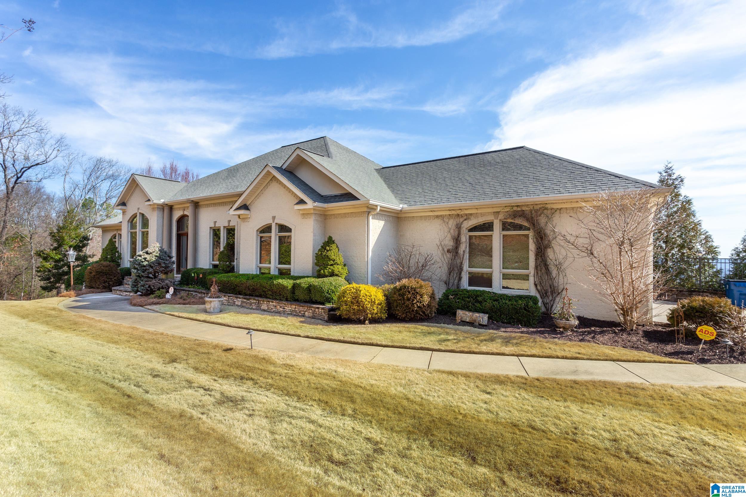 5 Ruby Ridge Road Anniston, AL 36207 - Photo 51 of 56
