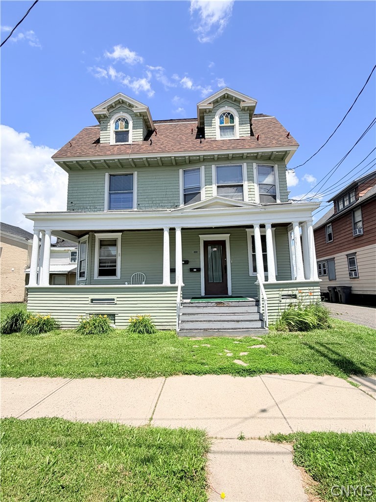 114 West Court Street Rome, NY 13440 - Photo 2 of 13