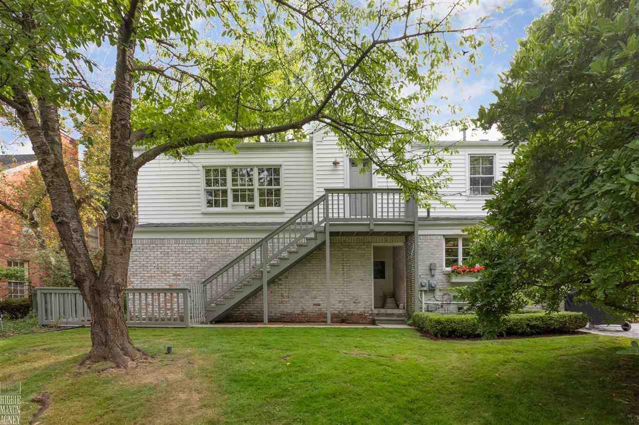 166 Lewiston Road Grosse Pointe Farms, MI 48236 - Photo 39 of 39