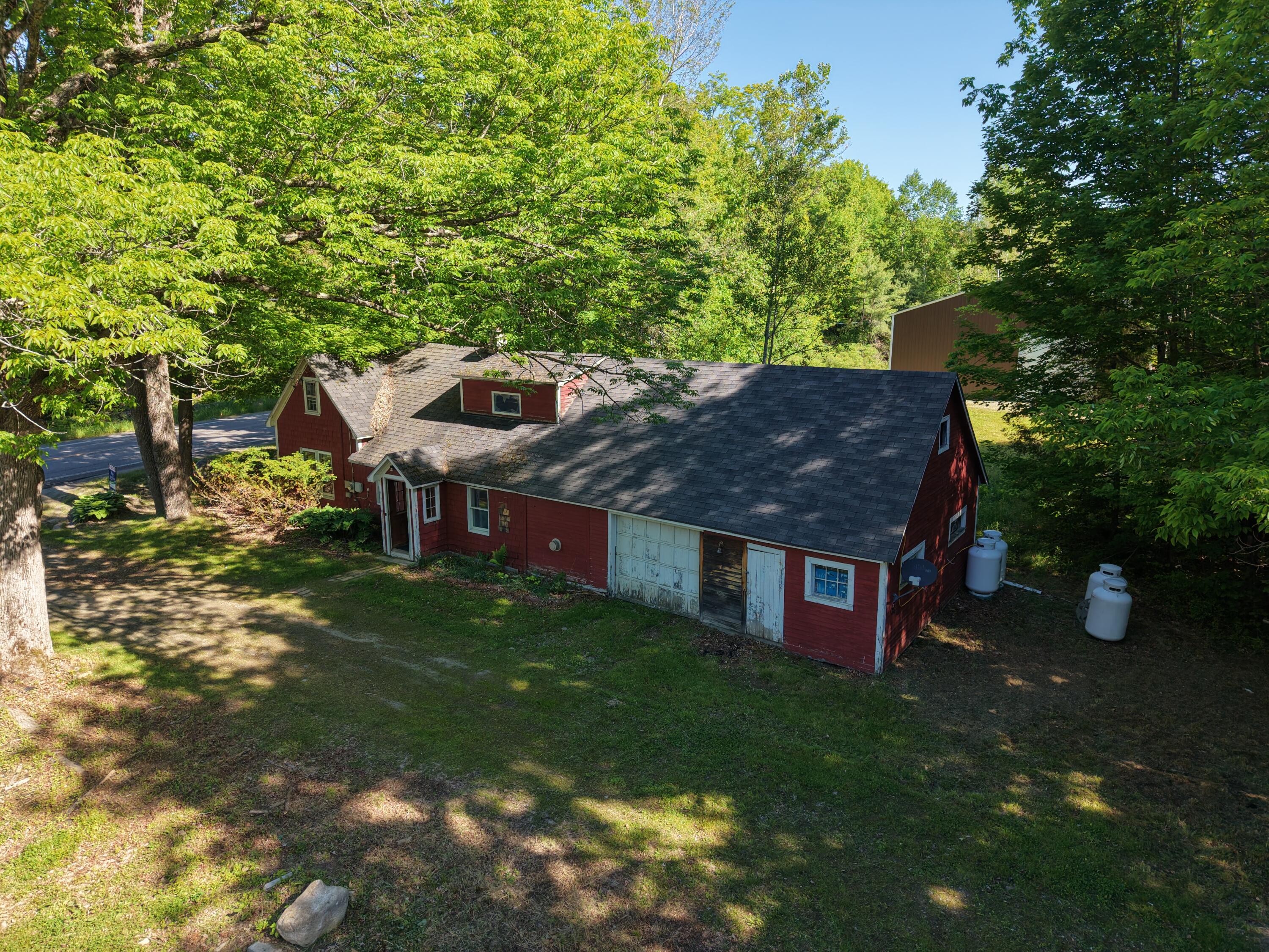 197 Smithfield Road Belgrade, ME 04917 - Photo 67 of 72 DJI_20260604085130_0159_D