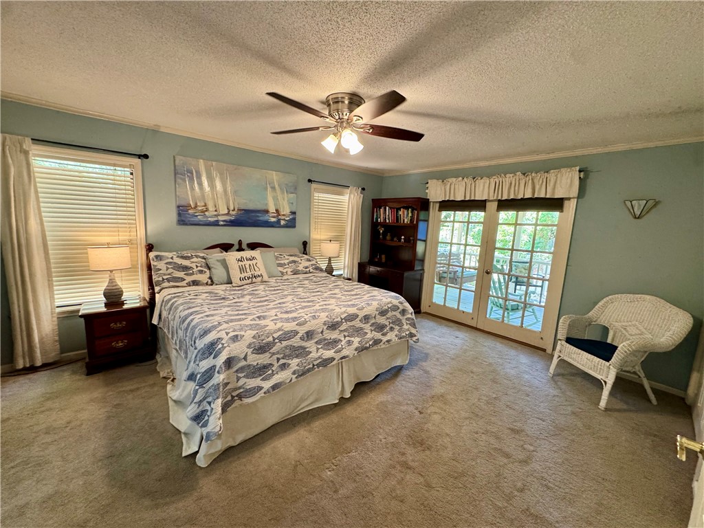 409 Pine Street St. Simons Island, GA 31522 - Photo 35 of 48