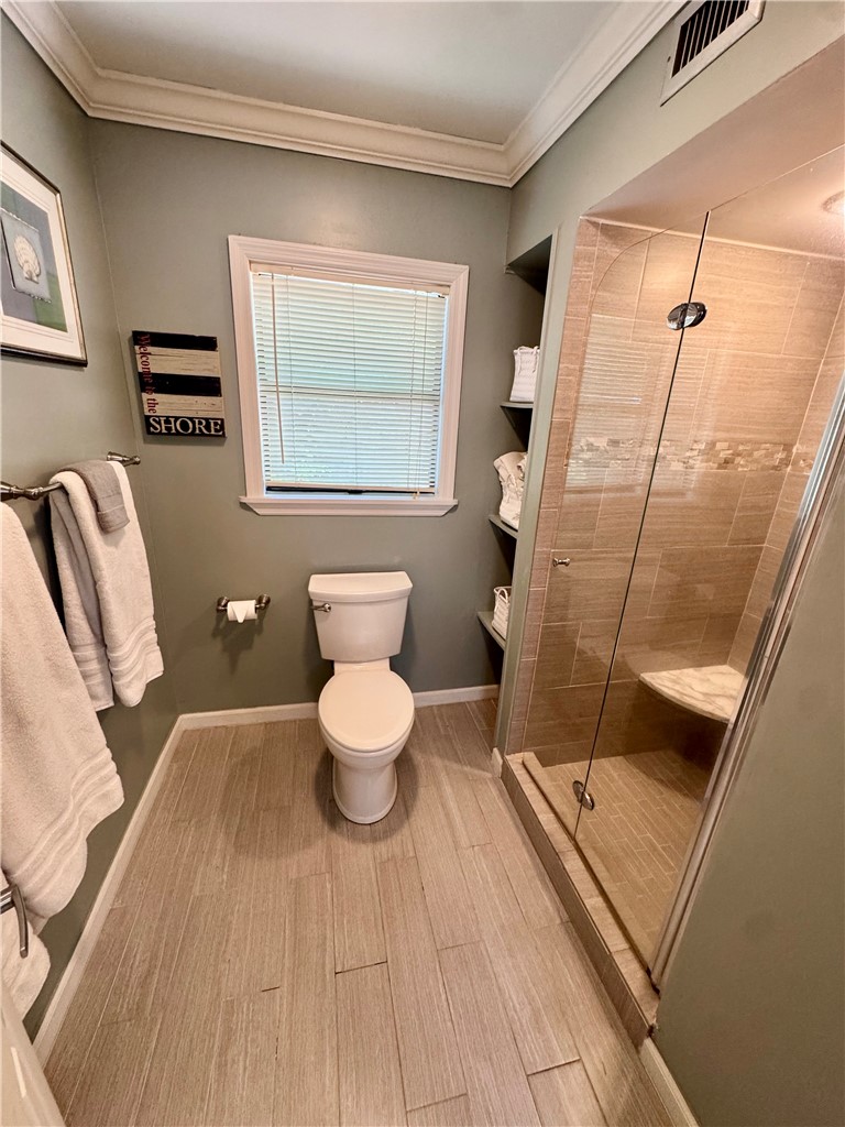 409 Pine Street St. Simons Island, GA 31522 - Photo 37 of 48