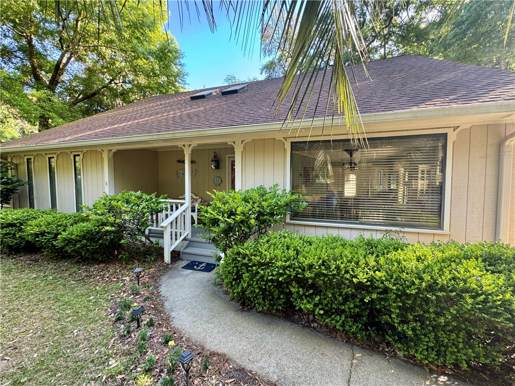 409 Pine Street St. Simons Island, GA 31522 - Photo 4 of 48