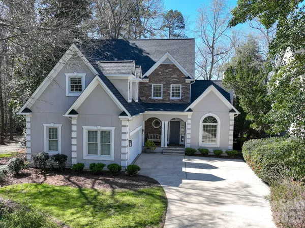 $949,000 | 297 Millingport Lane, New London, NC 28127