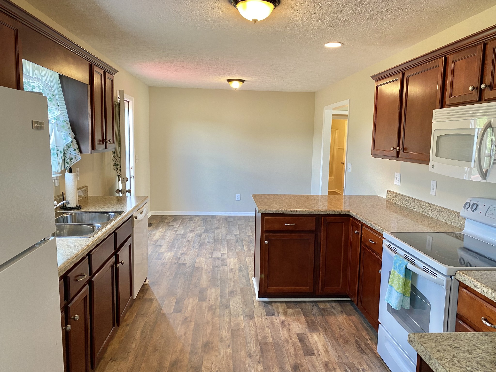 3361 Gnat Hill Road Manchester, TN 37355 - Photo 11 of 36 Gallery Image 11