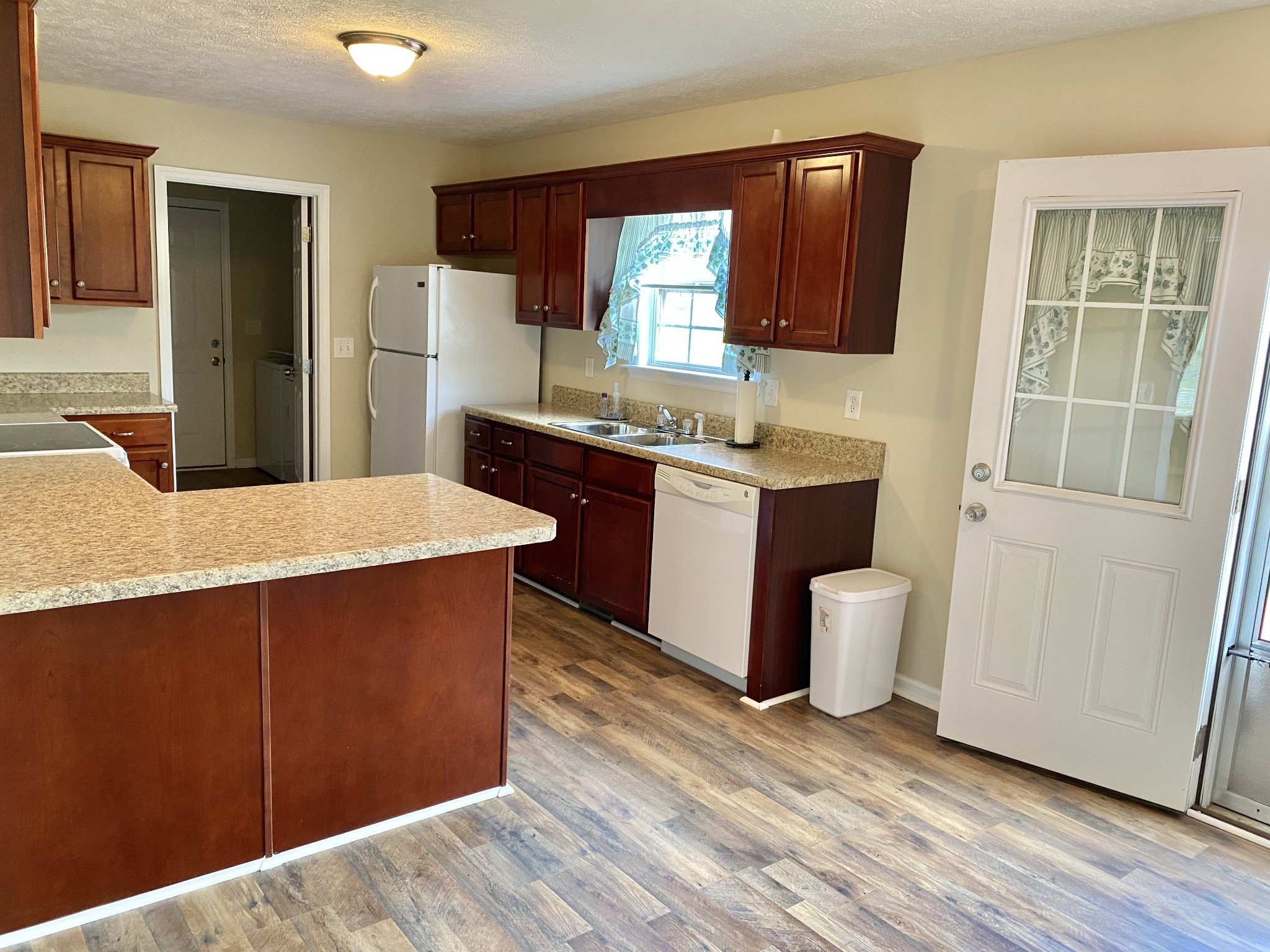 3361 Gnat Hill Road Manchester, TN 37355 - Photo 13 of 36 Gallery Image 13