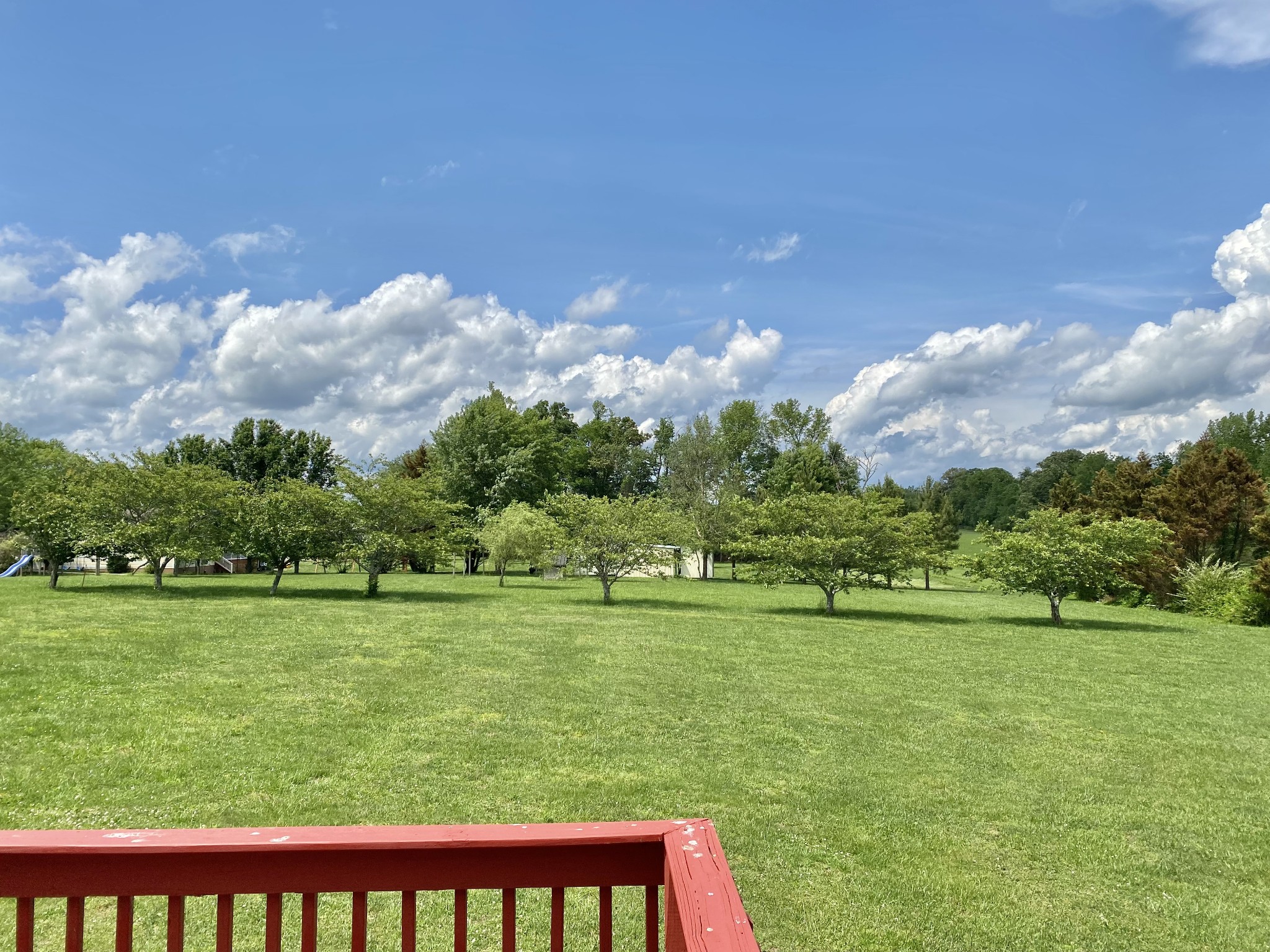 3361 Gnat Hill Road Manchester, TN 37355 - Photo 30 of 36 Gallery Image 30