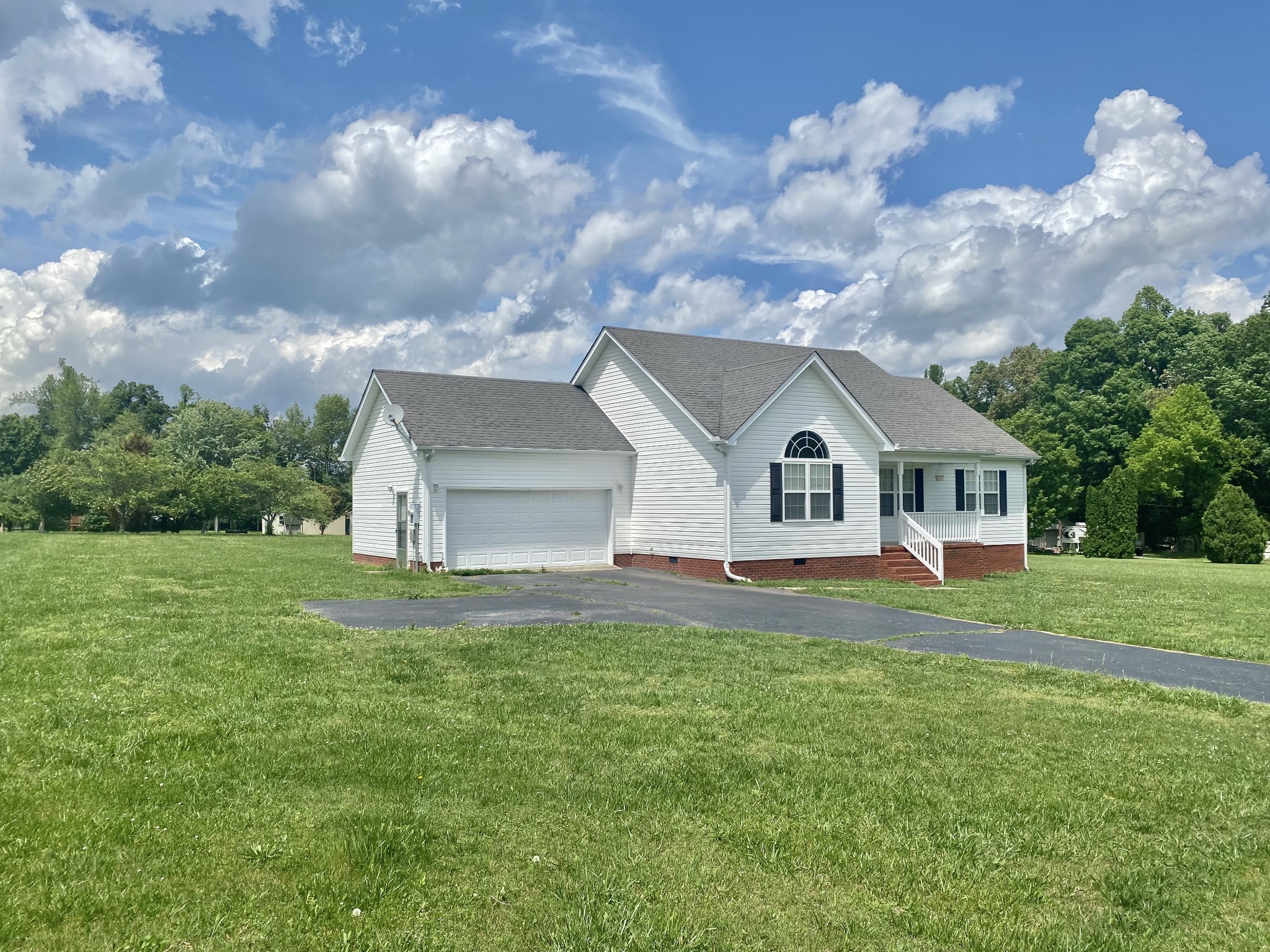 3361 Gnat Hill Road Manchester, TN 37355 - Photo 5 of 36 Gallery Image 5