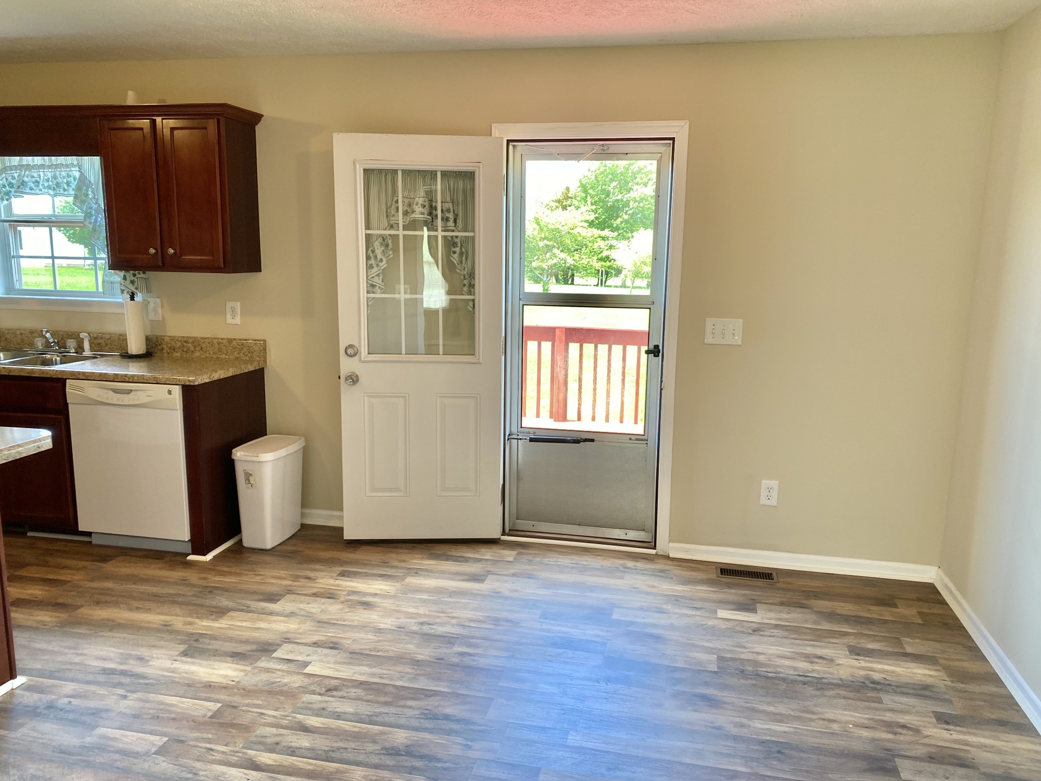 3361 Gnat Hill Road Manchester, TN 37355 - Photo 10 of 36 Gallery Image 10