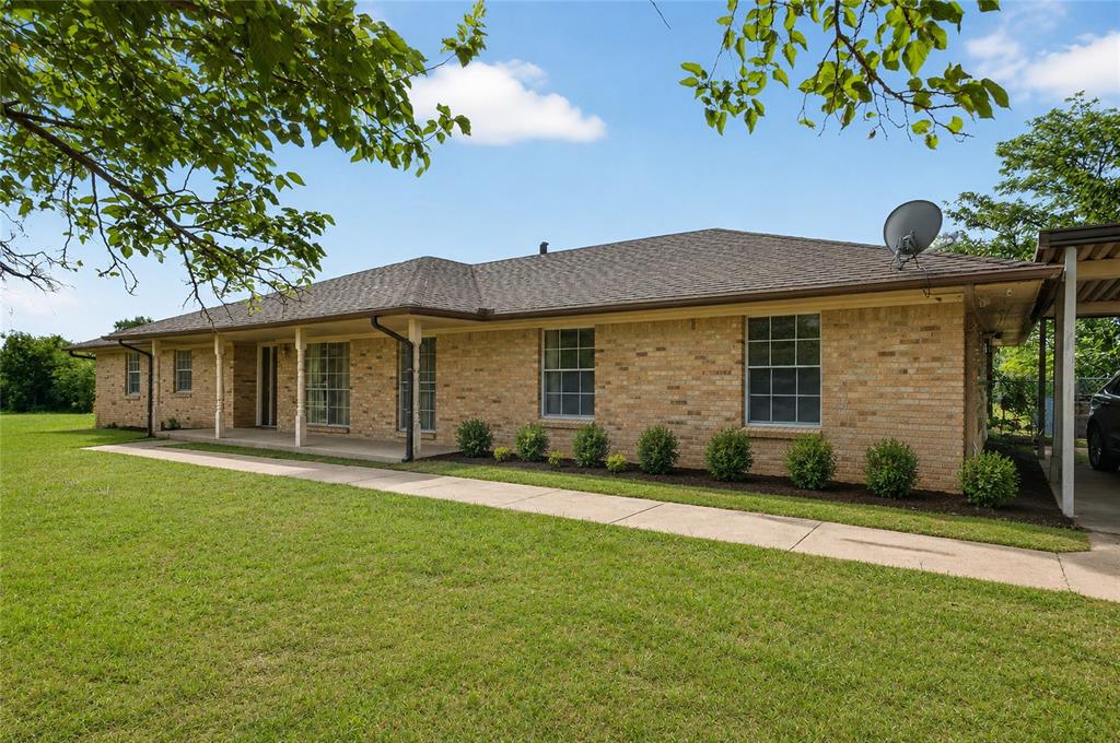 1334 East Stark Road Seagoville, TX 75159 - Photo 6 of 40