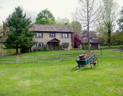 802 Four Mile Run Road Ligonier, PA 15658 - Photo 1 of 7 Gallery Image 1