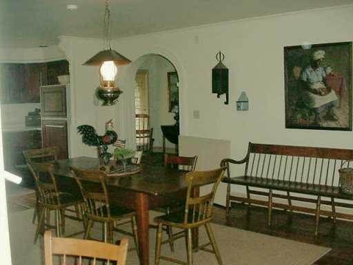 802 Four Mile Run Road Ligonier, PA 15658 - Photo 7 of 7 Gallery Image 7