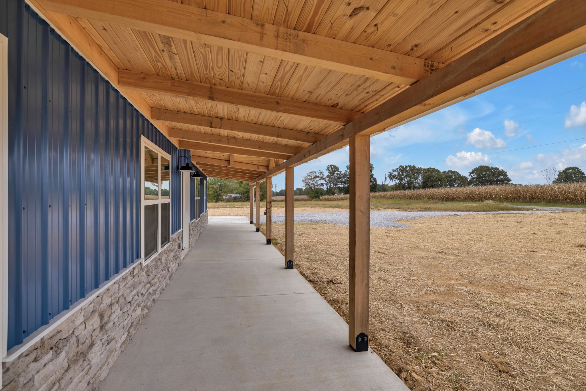 313 Dugout Road Summertown, TN 38483 - Photo 13 of 58 Gallery Image 13