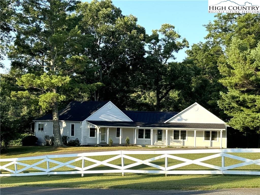 365 Vestal Road Sparta, NC 28675 - Photo 1 of 39 Gallery Image 1