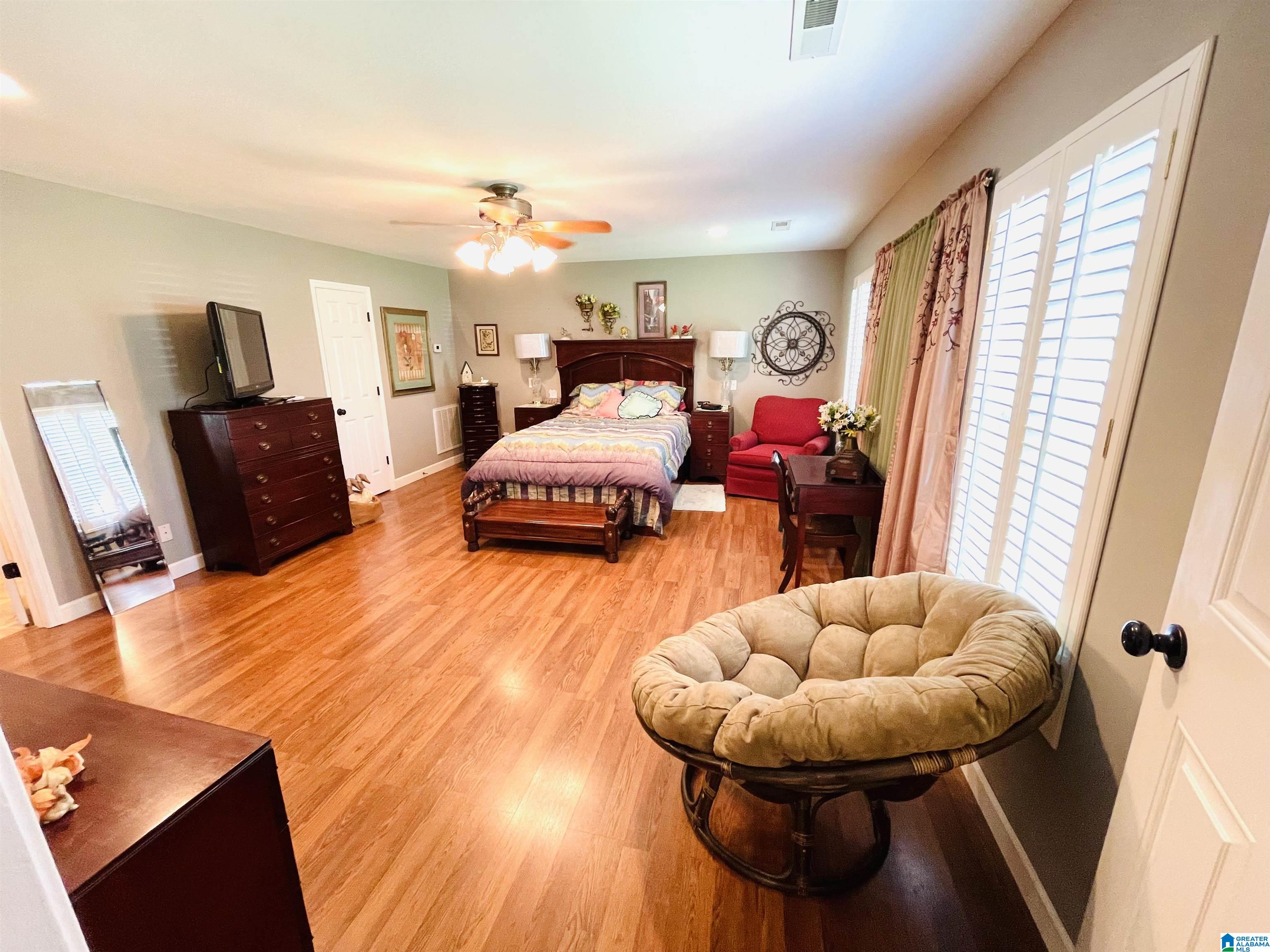 8268 Valley Road Pinson, AL 35126 - Photo 9 of 21