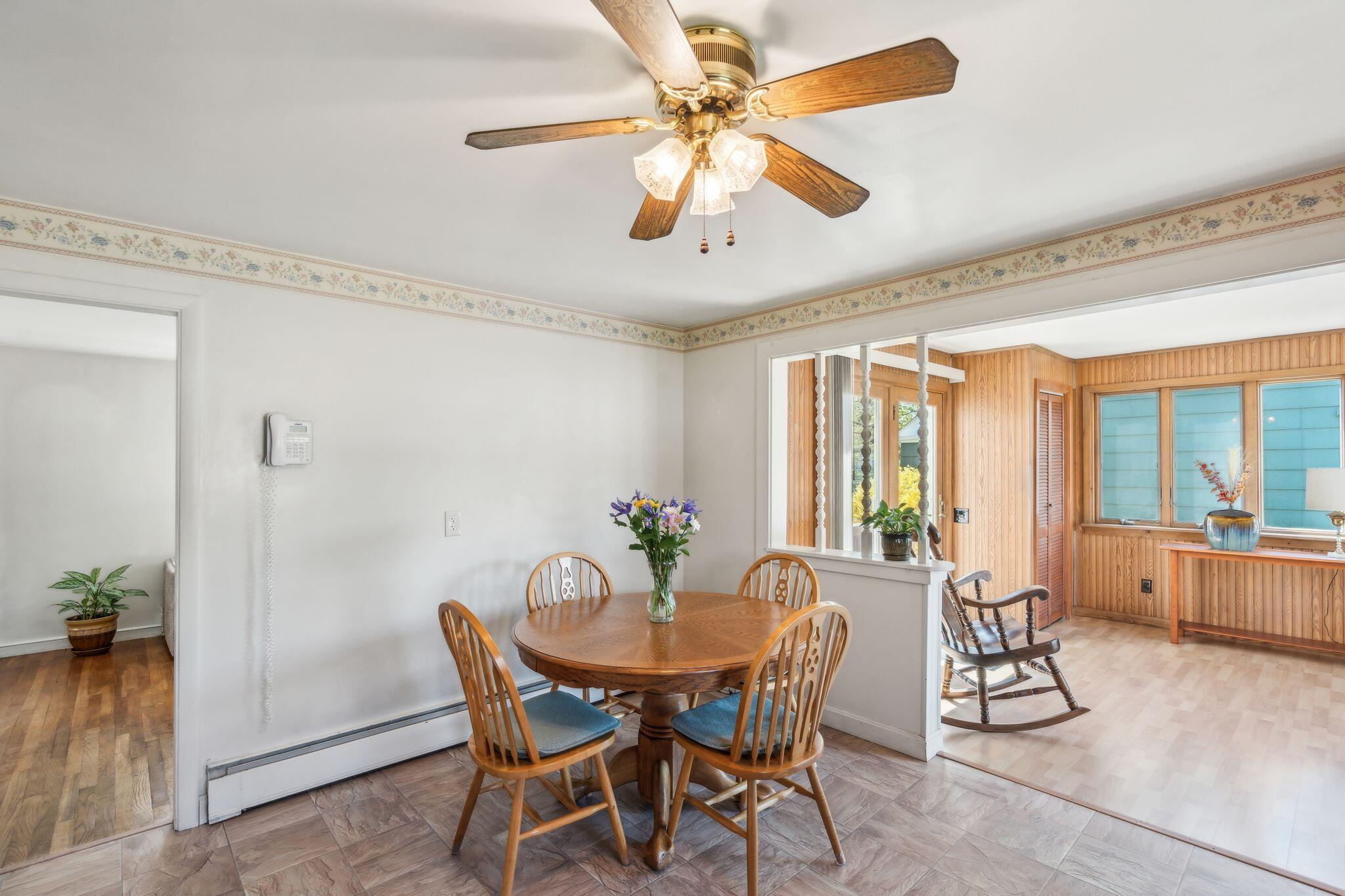 45 Hicks Street Portland, ME 04103 - Photo 5 of 34 Dining