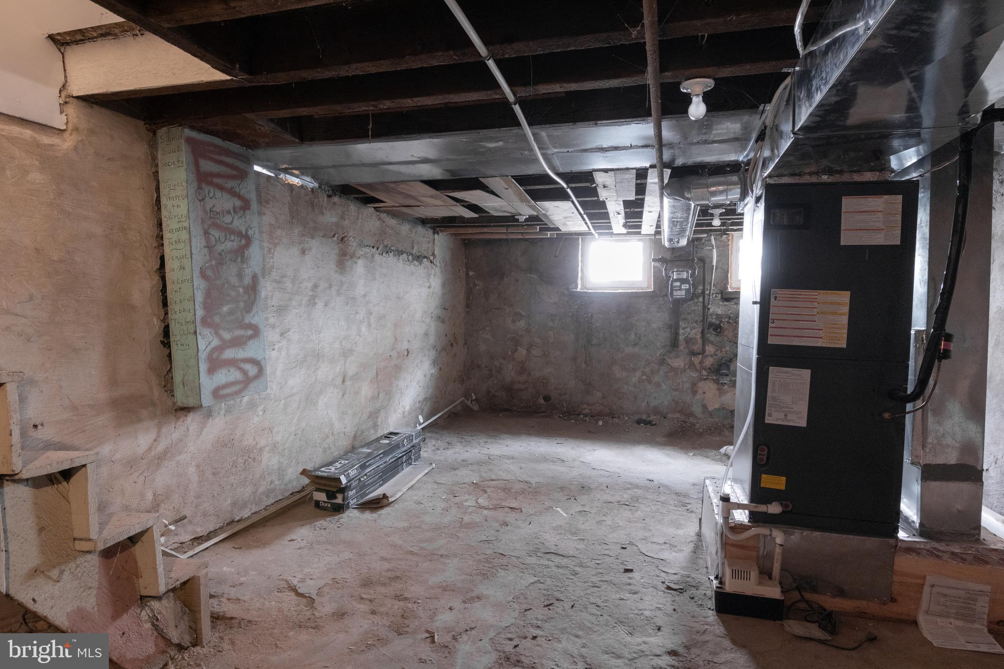 2036 North Cleveland Street Philadelphia, PA 19121 - Photo 28 of 29